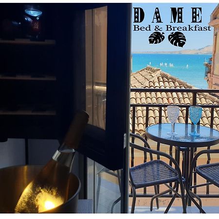 Dame Crotone B&B 외부 사진