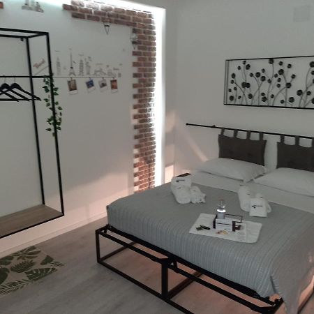 Dame Crotone B&B 외부 사진