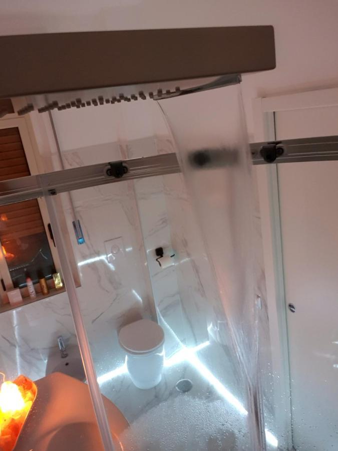 Dame Crotone B&B 외부 사진