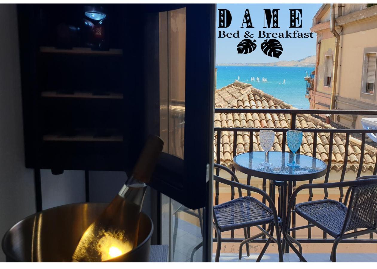 Dame Crotone B&B 외부 사진