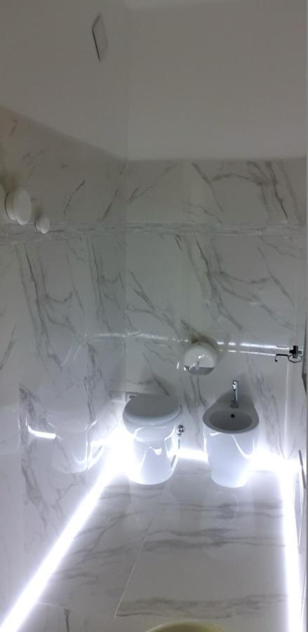 Dame Crotone B&B 외부 사진