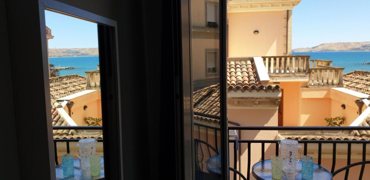 Dame Crotone B&B 외부 사진