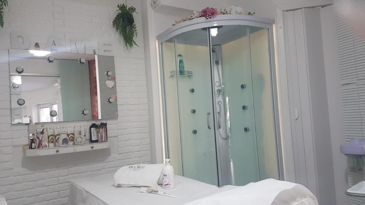 Dame Crotone B&B 외부 사진