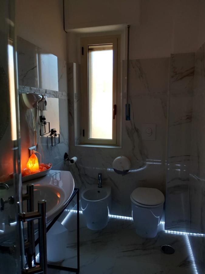 Dame Crotone B&B 외부 사진