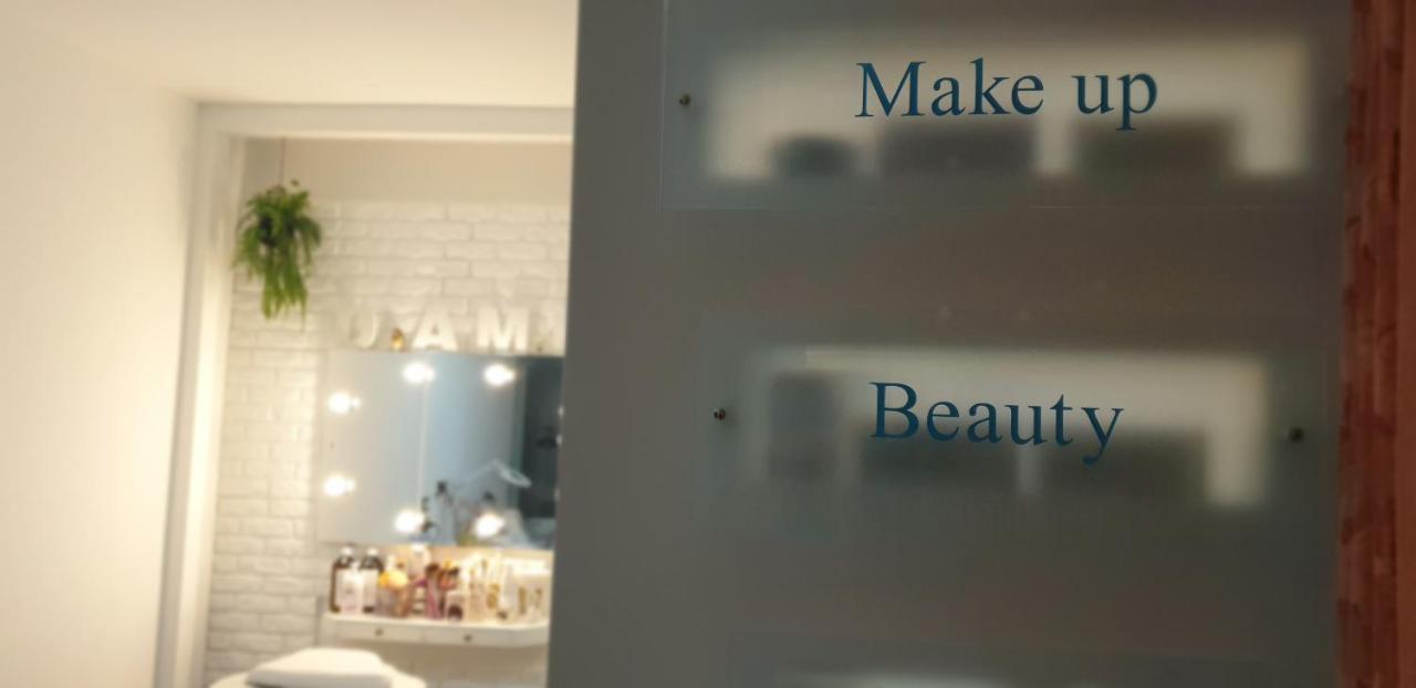 Dame Crotone B&B 외부 사진