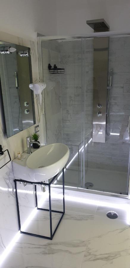 Dame Crotone B&B 외부 사진