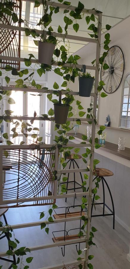 Dame Crotone B&B 외부 사진
