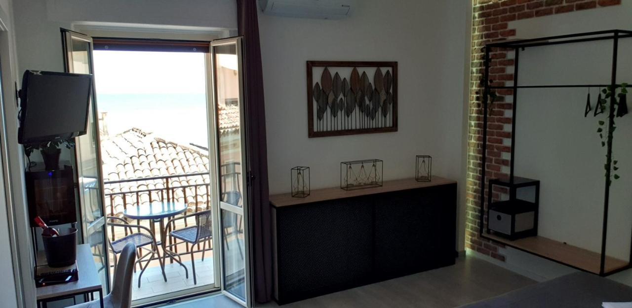 Dame Crotone B&B 외부 사진
