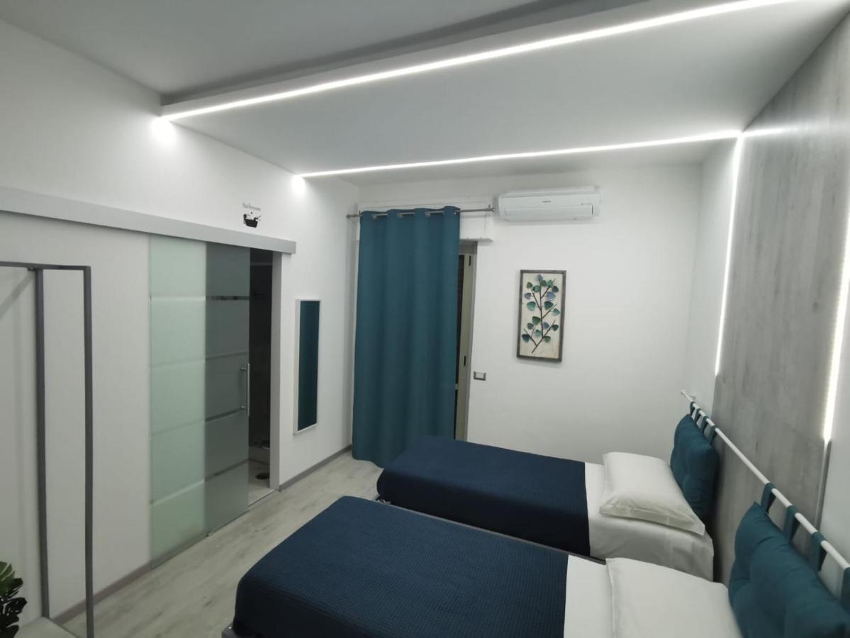 Dame Crotone B&B 외부 사진
