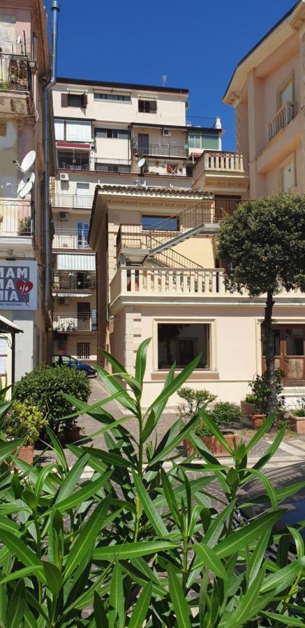 Dame Crotone B&B 외부 사진