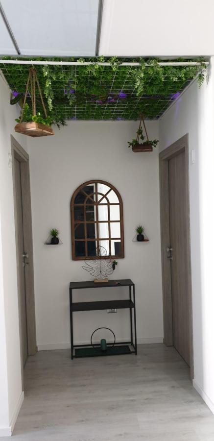 Dame Crotone B&B 외부 사진