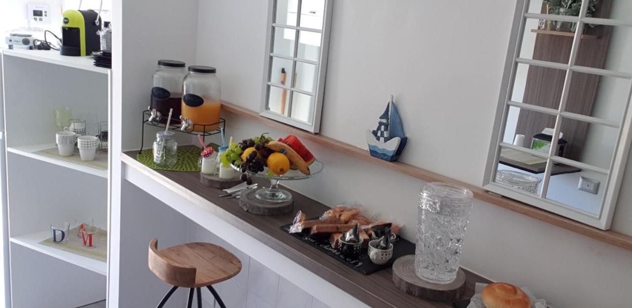 Dame Crotone B&B 외부 사진