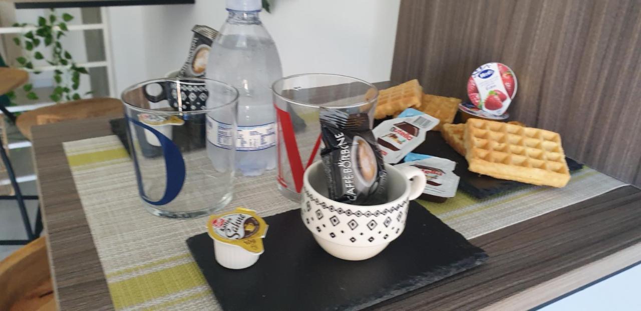 Dame Crotone B&B 외부 사진