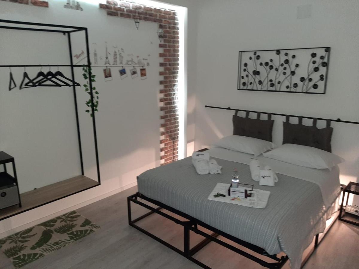 Dame Crotone B&B 외부 사진