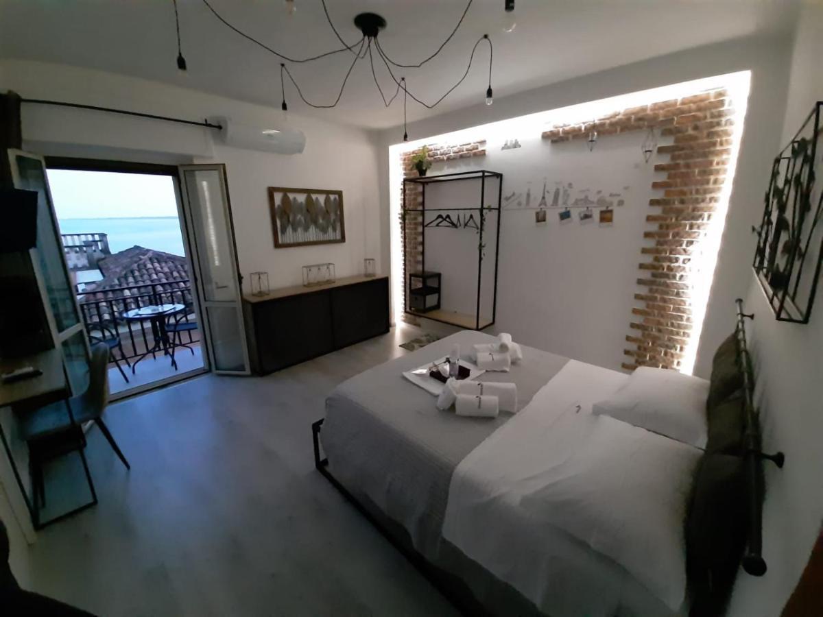 Dame Crotone B&B 외부 사진