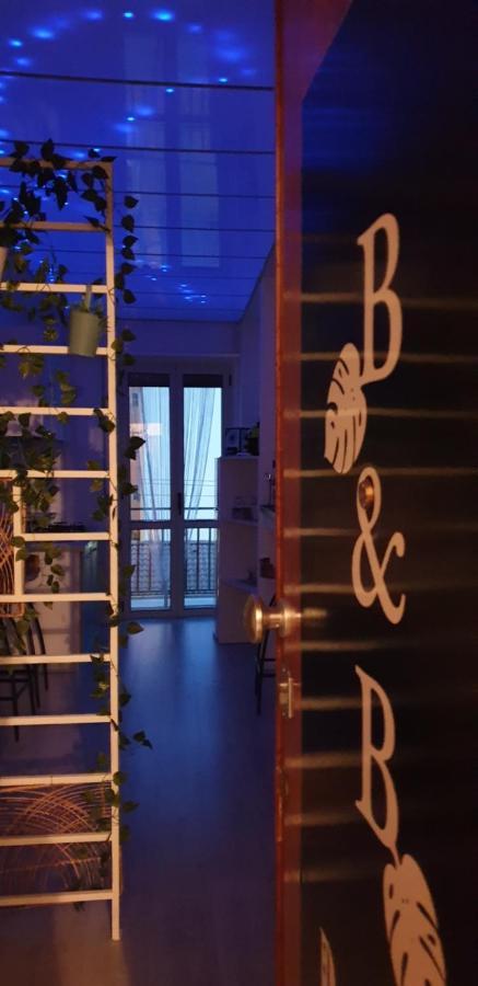 Dame Crotone B&B 외부 사진