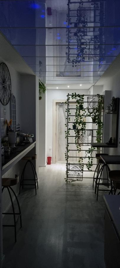 Dame Crotone B&B 외부 사진